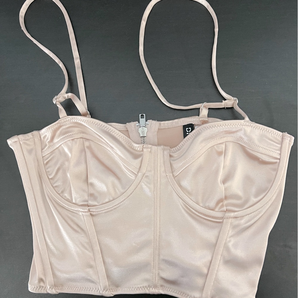 COPY - Corset top